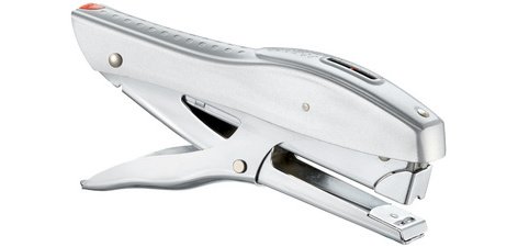 Maped Pince à agrafer Expert, pour agrafes 24/6-8 et 26/6-8