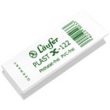 Gomme en plastique PLAST X-124