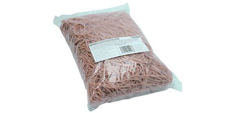 Elastiques Maped - Sachet de 100 g