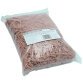 MAPED Rubberen elastieken, 90 mm, 1 kg, naturel