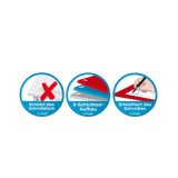 Sous-main DURELLA Flexoplan DS