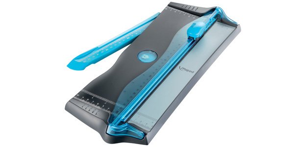 Massicot Precise Cut, format A4