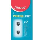 Lames de rechange pour massicot Precise Cut