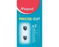 En_maped lame de rechange bl2x