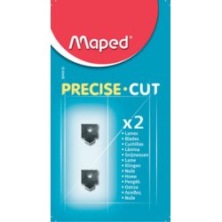 Lames de rechange pour massicot Precise Cut