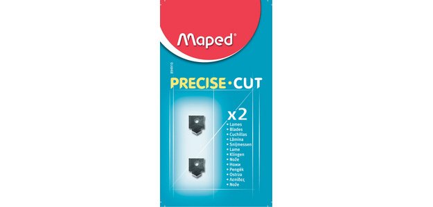 Maped Precise Cut lame de rechange pour cisailles