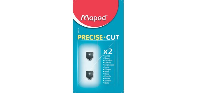 Lames de rechange pour massicot Precise Cut