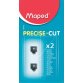 Maped Precise Cut lame de rechange pour cisailles