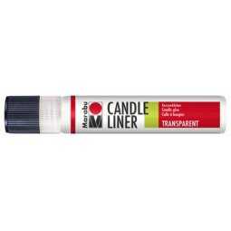 Colle de cire 'Candle Liner', 25 ml