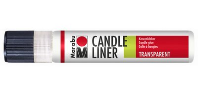 Colle de cire 'Candle Liner', 25 ml
