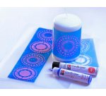 Colle de cire 'Candle Liner', 25 ml