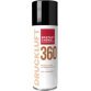 DRUCKLUFT 360 Gaz dépoussiérant, 200 ml