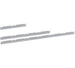 Rail de montage 'the placativ', longeur: 555 mm