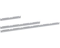 Rail de montage 'the placativ', longeur: 555 mm