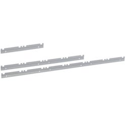 Rail de montage 'the placativ', longeur: 555 mm