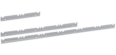 Rail de montage 'the placativ', longeur: 555 mm