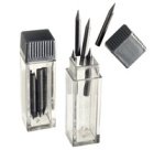 Mines de compas, 2 x 5 pièces