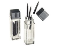 Mines de compas, 2 x 5 pièces