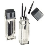 Mines de compas, 2 x 5 pièces