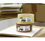 Ruban adhésif universel pour emballage, 50 mm x 66 m