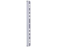 Bindrug, A4, dikte: 3 mm, transparant