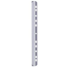 Bindrug, A4, dikte: 3 mm, transparant