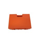 LEINA Valise de premiers secours SAN, contenu selon DIN