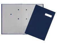 parapheur ECO, 20 compartiments, Eco