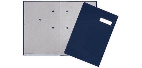 ECO wallet, 20 compartments, Eco