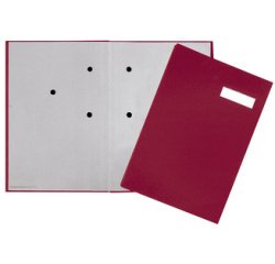 parapheur ECO, 20 compartiments, Eco