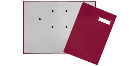 parapheur ECO, 20 compartiments, Eco