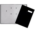 ECO wallet, 20 compartments, Eco