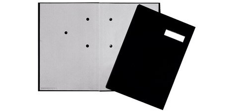 ECO wallet, 20 compartments, Eco