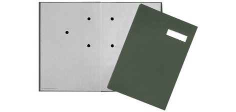 parapheur ECO, 20 compartiments, Eco