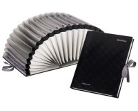 Trieur, format A4, 31 compartiments, noir