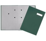 Parapheur, A4, 20 compartiments