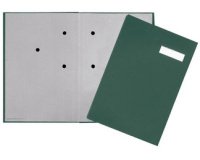 Parapheur, A4, 20 compartiments