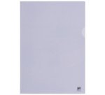 Pochettes transparente Premium, format A4, PVC, 0,14