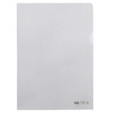 Pochettes transparente Premium, format A4, PVC, 0,14