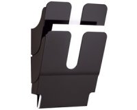 Set de porte-brochures mural 'FLEXIPLUS 2', A4