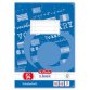 Herlitz Cahier de vocabulaire x.book, A5, 3 colonnes,