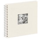 Spiral Bound Photo Album 'Passepartout'