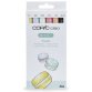 Marqueur ciao, kit de 5+1 'Pastels'