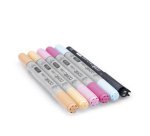 Kit de marqueurs ciao 5+1, Manga 7