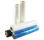 Film étirable 'Extra', (L)500 mm x (l)300m, épaisseur