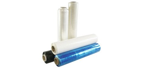 Film étirable 'Extra', (L)500 mm x (l)300m, épaisseur