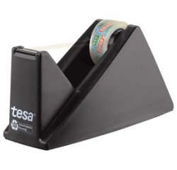 Dévidoir de bureau Eco & Clear  ruban adhésif  Eco