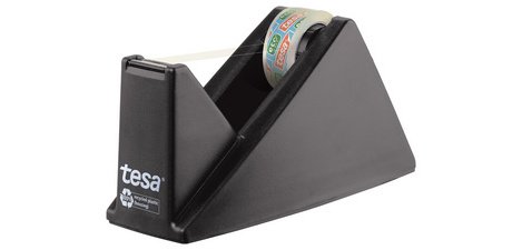 Dévidoir de bureau Eco & Clear  ruban adhésif  Eco