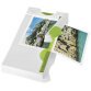 Massicot, format A4 (largeur), gris/vert