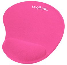 Gel polssteun met muismat